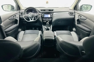 NISSAN Qashqai 2018 1.2I E6 Garantie 12 Luni Rate Avans 0 Doar Cu Buletinul - imagine 6