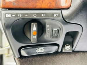 MERCEDESBENZ S 1992 4.2I 400SE Rate Avans 0 Doar Cu Buletinul - imagine 11