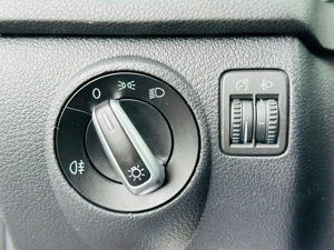 VOLKSWAGEN TIGUAN 2012 2.0D E5 GARANTIE 12 LUNI Rate Avans 0 Doar Cu Buletinul - imagine 19