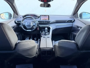 PEUGEOT 3008 2017 1.2i E6 Garantie 12 Luni Rate Avans 0 Doar Cu buletinul - imagine 6