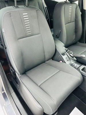 RENAULT MEGANE 2011 1.5D E5 Garantie 12 Luni Rate Avans 0 Doar cu Buletinul - imagine 17