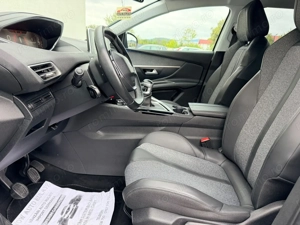PEUGEOT 3008 2017 1.2i E6 Garantie 12 Luni Rate Avans 0 Doar Cu Buletinul - imagine 10