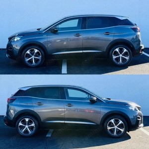PEUGEOT 3008 2017 1.2i E6 Garantie 12 Luni Rate Avans 0 Doar Cu buletinul - imagine 5