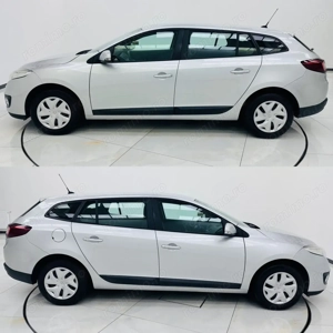 RENAULT MEGANE 2012 1.5D E5 Garantie 12 Luni Rate Avans 0 Doar Cu Buletinul - imagine 5