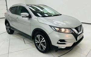 NISSAN Qashqai 2018 1.2I E6 Garantie 12 Luni Rate Avans 0 Doar Cu Buletinul - imagine 2
