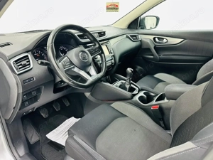 NISSAN Qashqai 2018 1.2I E6 Garantie 12 Luni Rate Avans 0 Doar Cu Buletinul - imagine 11