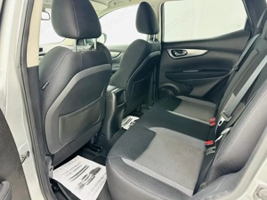 NISSAN Qashqai 2018 1.2I E6 Garantie 12 Luni Rate Avans 0 Doar Cu Buletinul - imagine 12