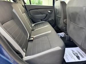 DACIA Dacia-logan-stepway 2018 1.5D E6 Garantie 12 Luni Rate Avans 0 Doar Cu Buletinul - imagine 7