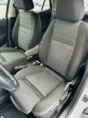 OPEL MOKKA 2017 1.6D E6 Garantie 12 Luni Rate Avans 0 Doar Cu Buletinul - imagine 13