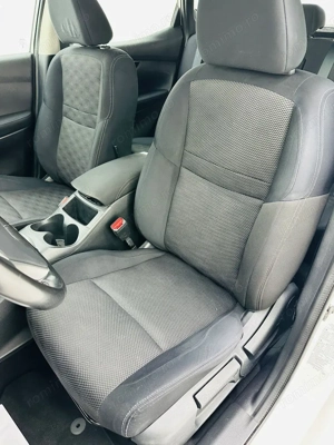 NISSAN Qashqai 2015 1.2I E5 Garantie 12 Luni Rate Avans 0 Doar Cu Buletinul - imagine 10