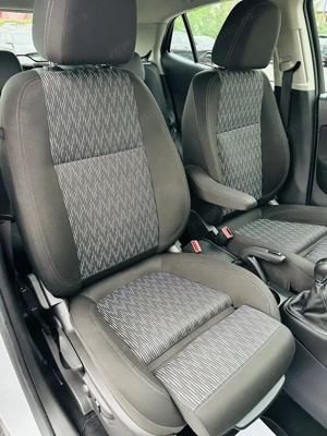 OPEL MOKKA 2017 1.6D E6 Garantie 12 Luni Rate Avans 0 Doar Cu Buletinul - imagine 17