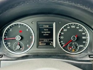 VOLKSWAGEN TIGUAN 2012 2.0D E5 GARANTIE 12 LUNI Rate Avans 0 Doar Cu Buletinul - imagine 20