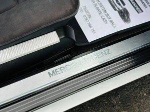 MERCEDESBENZ S 1992 4.2I 400SE Rate Avans 0 Doar Cu Buletinul - imagine 15