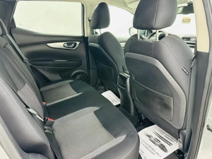 NISSAN Qashqai 2018 1.2I E6 Garantie 12 Luni Rate Avans 0 Doar Cu Buletinul - imagine 7