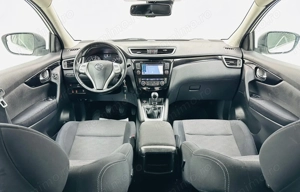 NISSAN Qashqai 2015 1.2I E5 Garantie 12 Luni Rate Avans 0 Doar Cu Buletinul - imagine 6