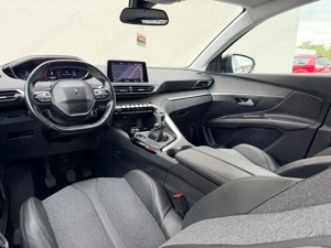 PEUGEOT 3008 2017 1.2i E6 Garantie 12 Luni Rate Avans 0 Doar Cu Buletinul - imagine 18