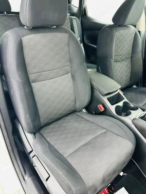 NISSAN Qashqai 2015 1.2I E5 Garantie 12 Luni Rate Avans 0 Doar Cu Buletinul - imagine 18