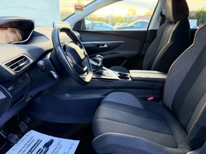 PEUGEOT 3008 2018 1.2i E6 Garantie 12 Luni Rate Avans 0 Doar Cu Buletinul - imagine 10