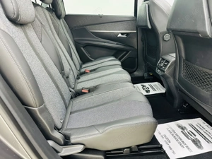 PEUGEOT 5008 2017 1.2I E6 Garantie 12 Luni Rate Avans 0 Doar Cu Buletinul - imagine 7