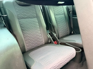 OPEL ZAFIRA 2013 1.6D E6 Garantie 12 Luni Rate Avans 0 Doar Cu Buletinul - imagine 16