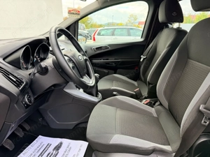 FORD B-max 2015 1.5D E6 Garantie 12 Luni Rate Avans 0 Doar Cu Buletinul - imagine 9