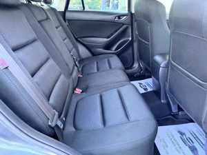 MAZDA CX-5 2014 2.2D E6 Garantie 12 Luni Rate Avans 0 Doar Cu Buletinul - imagine 7