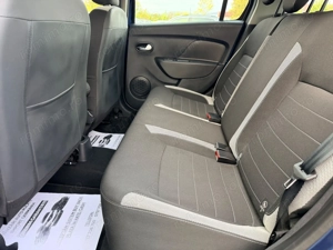 DACIA Dacia-logan-stepway 2018 1.5D E6 Garantie 12 Luni Rate Avans 0 Doar Cu Buletinul - imagine 13
