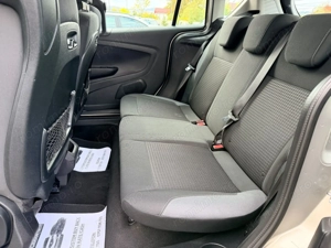 FORD B-max 2015 1.5D E6 Garantie 12 Luni Rate Avans 0 Doar Cu Buletinul - imagine 13