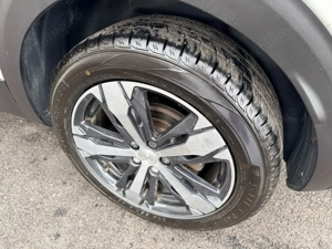 PEUGEOT 3008 2017 1.2i E6 Garantie 12 Luni Rate Avans 0 Doar Cu Buletinul - imagine 13