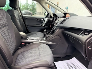 OPEL ZAFIRA 2013 1.6D E6 Garantie 12 Luni Rate Avans 0 Doar Cu Buletinul - imagine 17