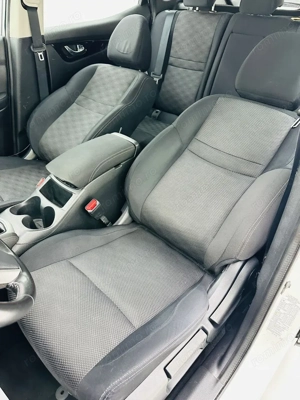 NISSAN Qashqai 2015 1.2I E5 Garantie 12 Luni Rate Avans 0 Doar Cu Buletinul - imagine 19