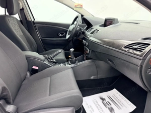 RENAULT MEGANE 2012 1.5D E5 Garantie 12 Luni Rate Avans 0 Doar Cu Buletinul - imagine 15