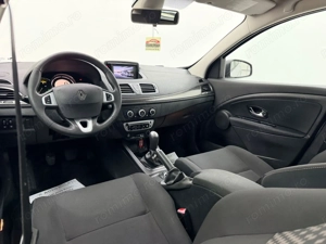 RENAULT MEGANE 2012 1.5D E5 Garantie 12 Luni Rate Avans 0 Doar Cu Buletinul - imagine 18