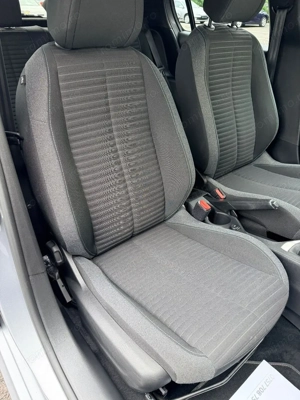 PEUGEOT 208 2021 1.5D E6 Garantie 12  Luni Rate Avans 0 Doar Cu Buletinul - imagine 16