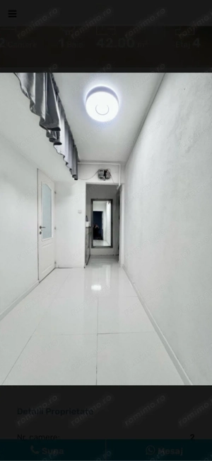 Apartament 2 camere Proprietar - imagine 5