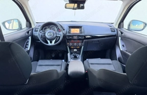 MAZDA CX-5 2014 2.2D E6 Garantie 12 Luni Rate Avans 0 Doar Cu Buletinul - imagine 6