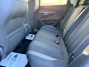 PEUGEOT 3008 2018 1.2i E6 Garantie 12 Luni Rate Avans 0 Doar Cu Buletinul - imagine 12