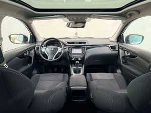 NISSAN Qashqai 2015 1.2I E5 Garantie 12 Luni Rate Avans 0 Doar Cu Buletinul - imagine 6