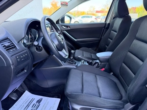 MAZDA CX-5 2014 2.2D E6 Garantie 12 Luni Rate Avans 0 Doar Cu Buletinul - imagine 10