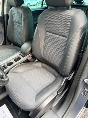 OPEL ZAFIRA 2013 1.6D E6 Garantie 12 Luni Rate Avans 0 Doar Cu Buletinul - imagine 9
