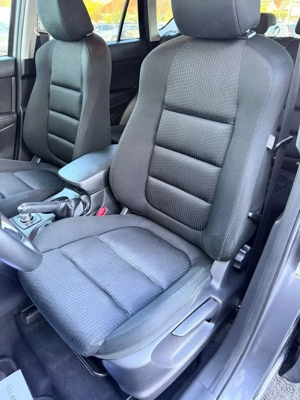 MAZDA CX-5 2014 2.2D E6 Garantie 12 Luni Rate Avans 0 Doar Cu Buletinul - imagine 9