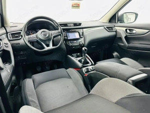 NISSAN Qashqai 2018 1.2I E6 Garantie 12 Luni Rate Avans 0 Doar Cu Buletinul - imagine 17