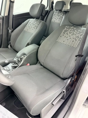 RENAULT MEGANE 2012 1.5D E5 Garantie 12 Luni Rate Avans 0 Doar Cu Buletinul - imagine 17