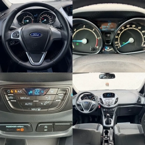 FORD B-max 2015 1.5D E6 Garantie 12 Luni Rate Avans 0 Doar Cu Buletinul - imagine 8