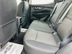 NISSAN Qashqai 2015 1.2I E5 Garantie 12 Luni Rate Avans 0 Doar Cu Buletinul - imagine 15