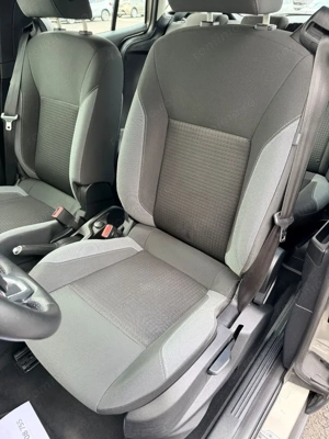 FORD B-max 2015 1.5D E6 Garantie 12 Luni Rate Avans 0 Doar Cu Buletinul - imagine 12