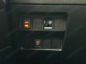 NISSAN Qashqai 2018 1.2I E6 Garantie 12 Luni Rate Avans 0 Doar Cu Buletinul - imagine 20