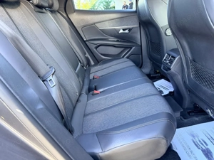 PEUGEOT 3008 2017 1.2i E6 Garantie 12 Luni Rate Avans 0 Doar Cu buletinul - imagine 7