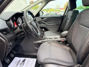 OPEL ZAFIRA 2013 1.6D E6 Garantie 12 Luni Rate Avans 0 Doar Cu Buletinul - imagine 10