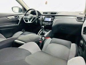 NISSAN Qashqai 2018 1.2I E6 Garantie 12 Luni Rate Avans 0 Doar Cu Buletinul - imagine 16